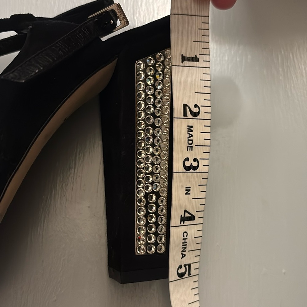Authentic Christian Dior worn one time Shoe size is 37.5 ( MINT ) - Picture 17 of 17